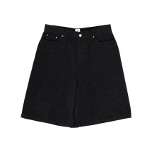 [Casablanca] Shorts SS26 M-SP26-TR-397-_01BLACKLASER