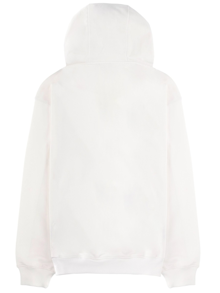 [Casablanca] Sweatshirt SS26 M-SP26-JTP-292_01TENNISCLUBICON