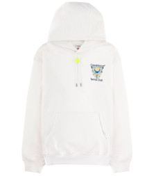 [Casablanca] Sweatshirt SS26 M-SP26-JTP-292_01TENNISCLUBICON