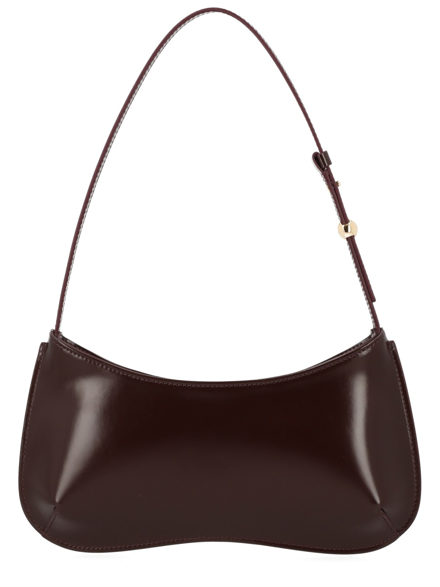 [JACQUEMUS] Shoulder bag SS26 BAW00442AC1_8A10495
