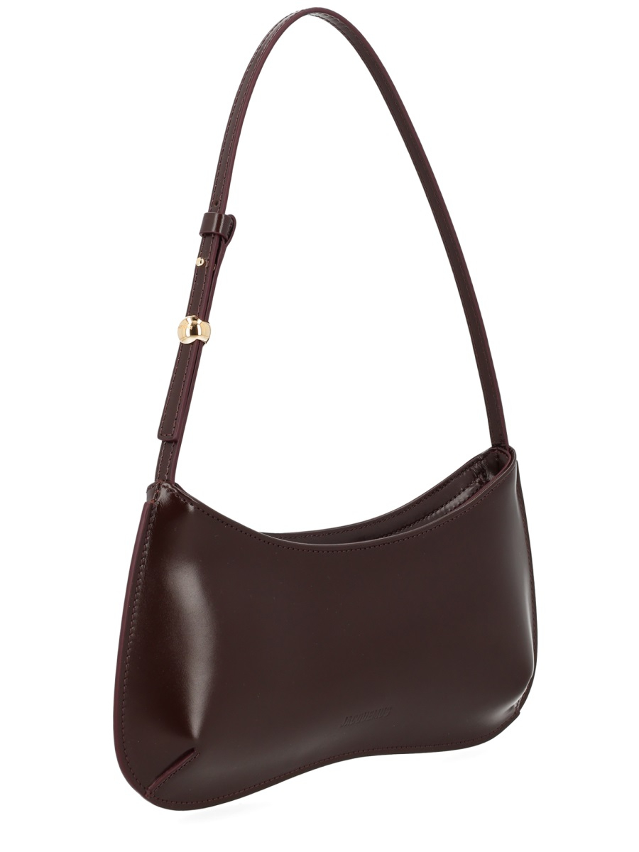 [JACQUEMUS] Shoulder bag SS26 BAW00442AC1_8A10495