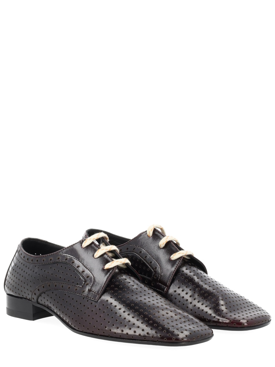 [DRIES VAN NOTEN] Loafer SS26 011771_0118374
