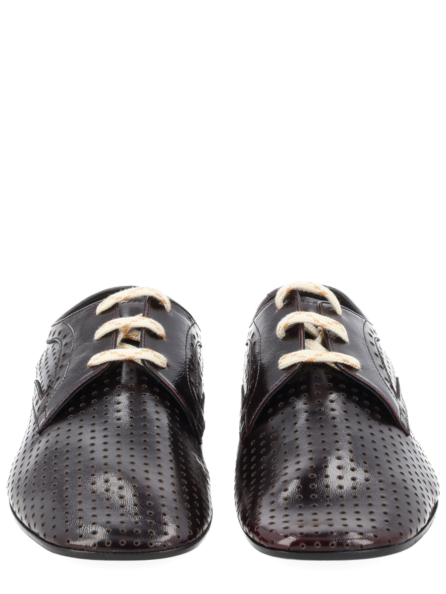 [DRIES VAN NOTEN] Loafer SS26 011771_0118374