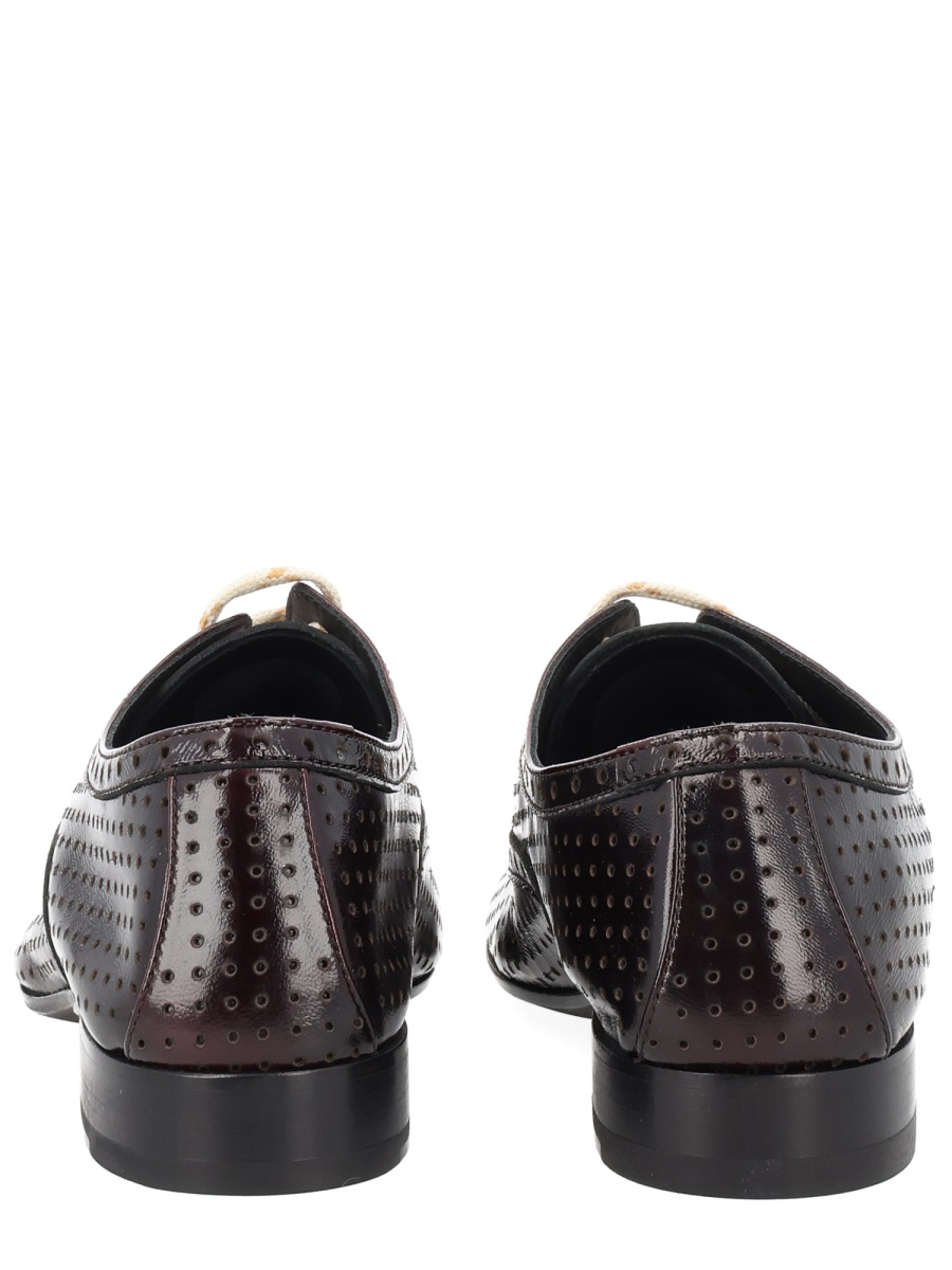 [DRIES VAN NOTEN] Loafer SS26 011771_0118374