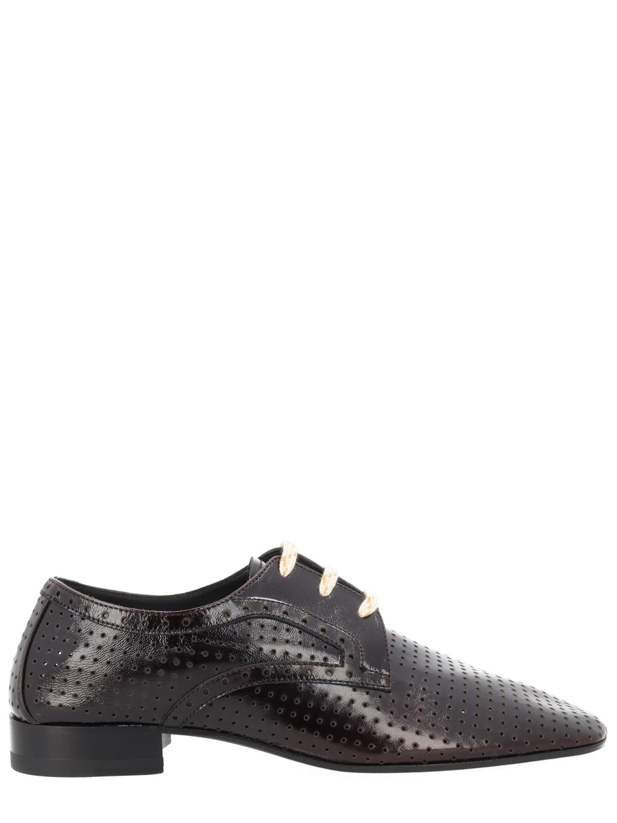 [DRIES VAN NOTEN] Loafer SS26 011771_0118374