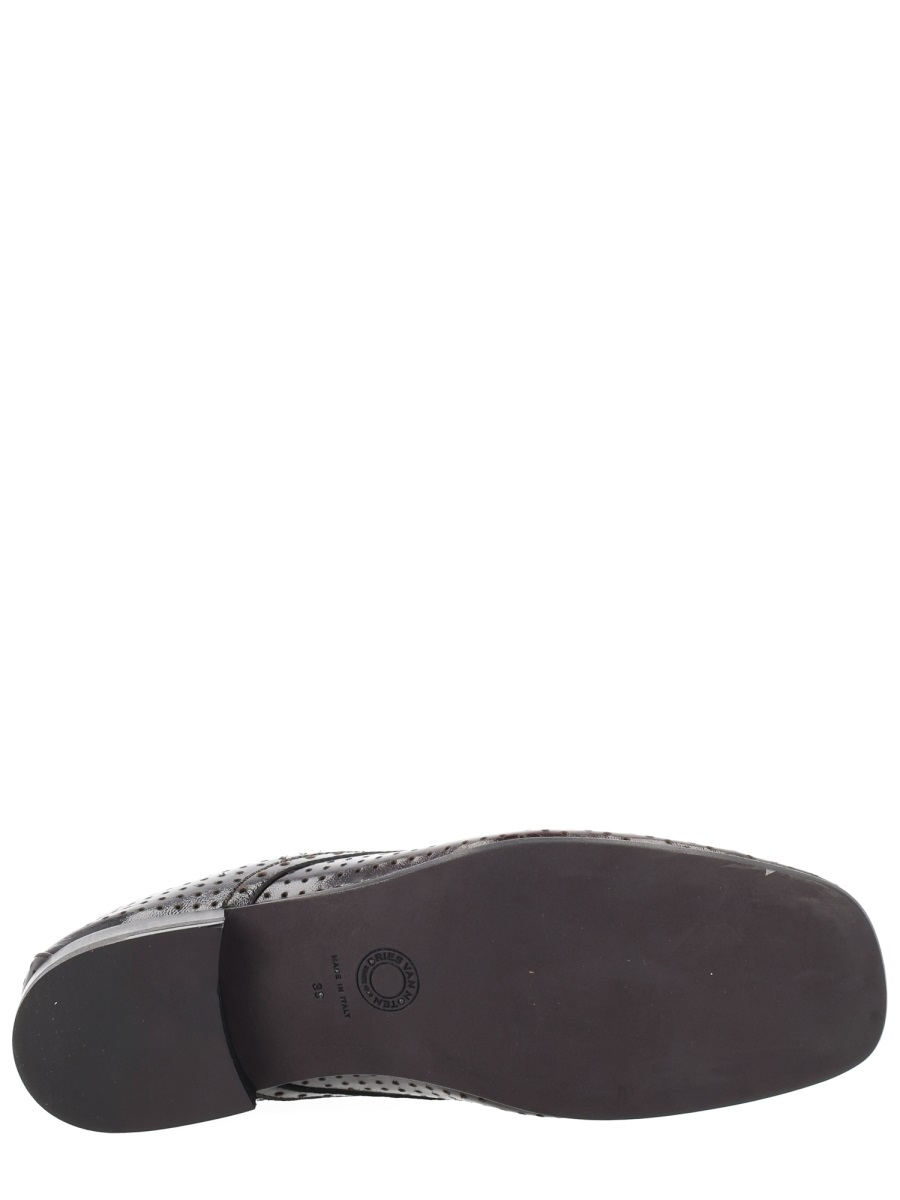 [DRIES VAN NOTEN] Loafer SS26 011771_0118374
