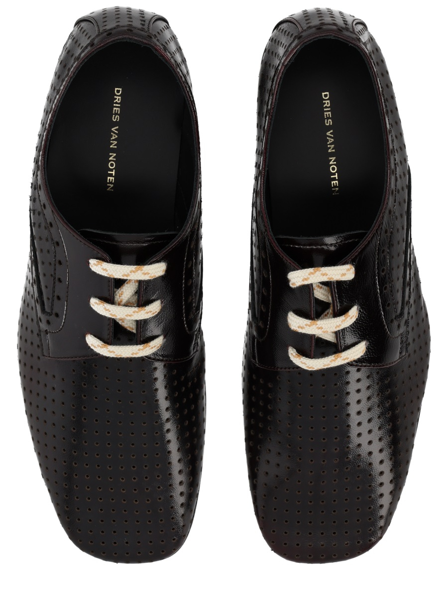 [DRIES VAN NOTEN] Loafer SS26 011771_0118374