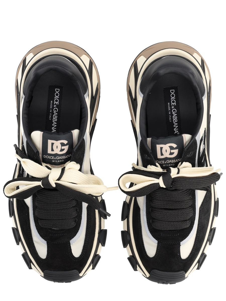 [Dolce & Gabbana] Sneakers SS26 CS2403_A02058S469
