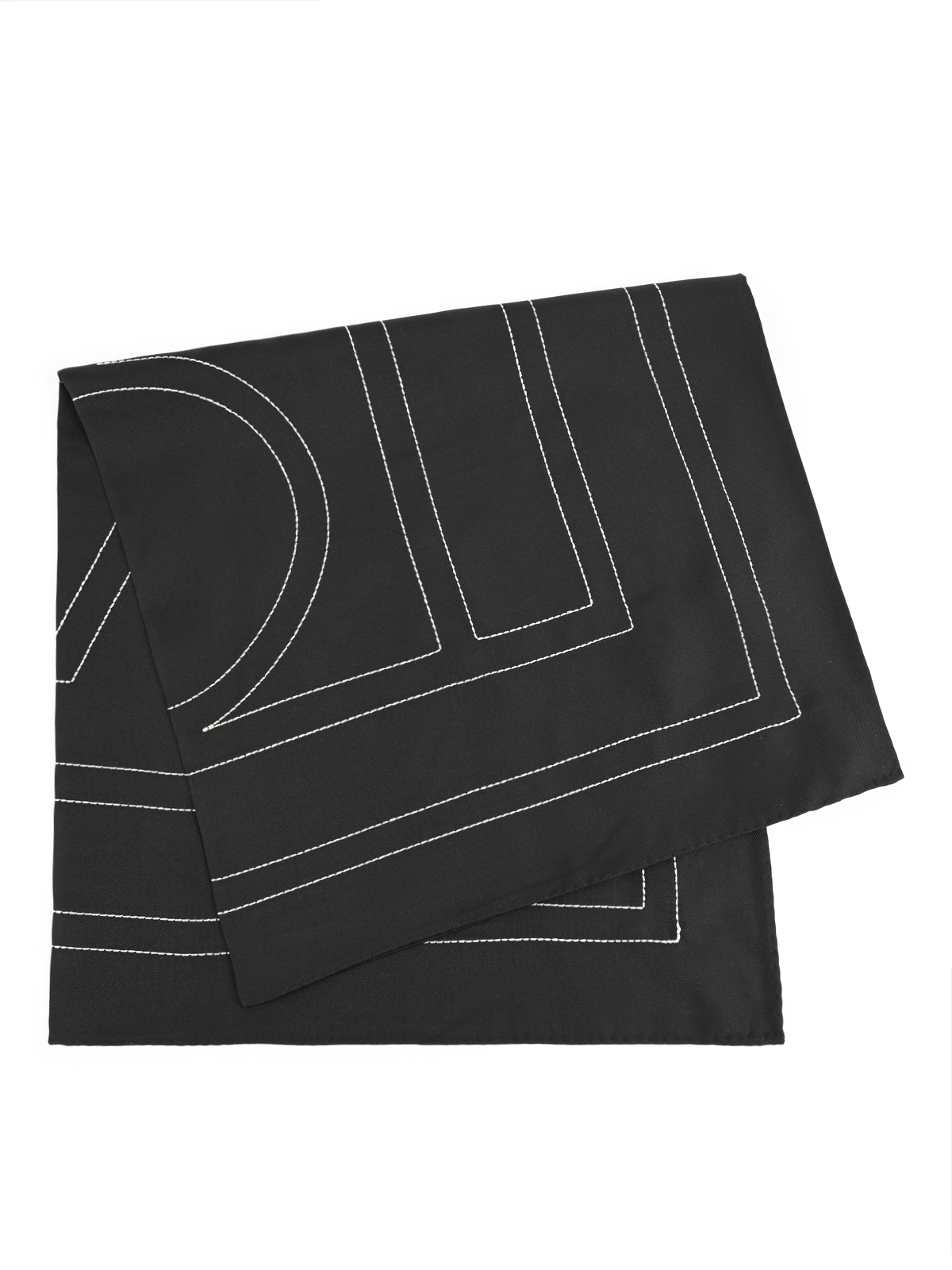 [TOTEME] Scarf FW26 263WSC0200FB0704001