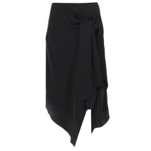 [Diesel] Long skirt SS26 A20258_0JMBP9XX