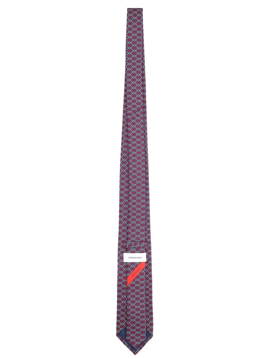 [Ferragamo] Tie SS26 778439_351204001