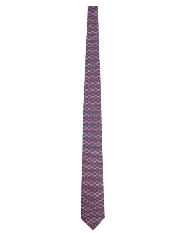[Ferragamo] Tie SS26 778439_351204001