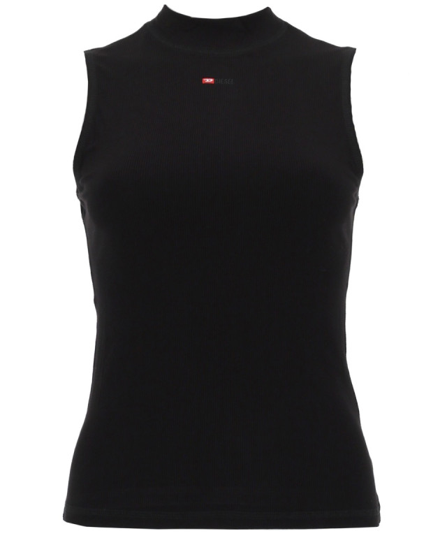 [Diesel] Tank top SS26 A10397_0BLAN9XX