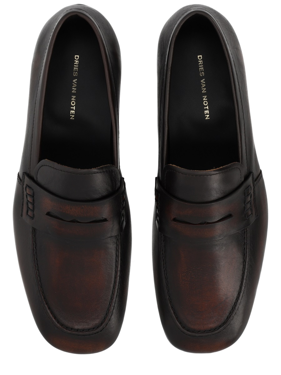 [DRIES VAN NOTEN] Loafer SS26 011714_0107712