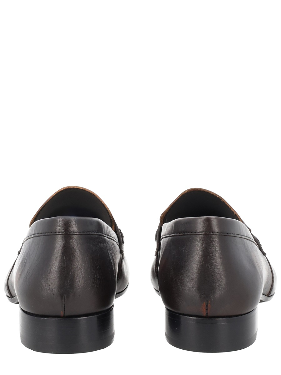 [DRIES VAN NOTEN] Loafer SS26 011714_0107712