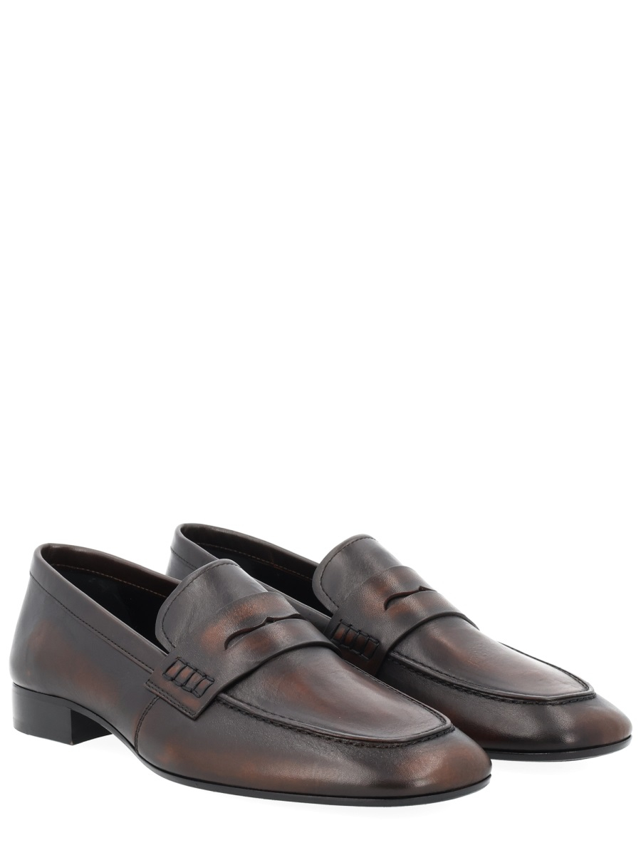 [DRIES VAN NOTEN] Loafer SS26 011714_0107712