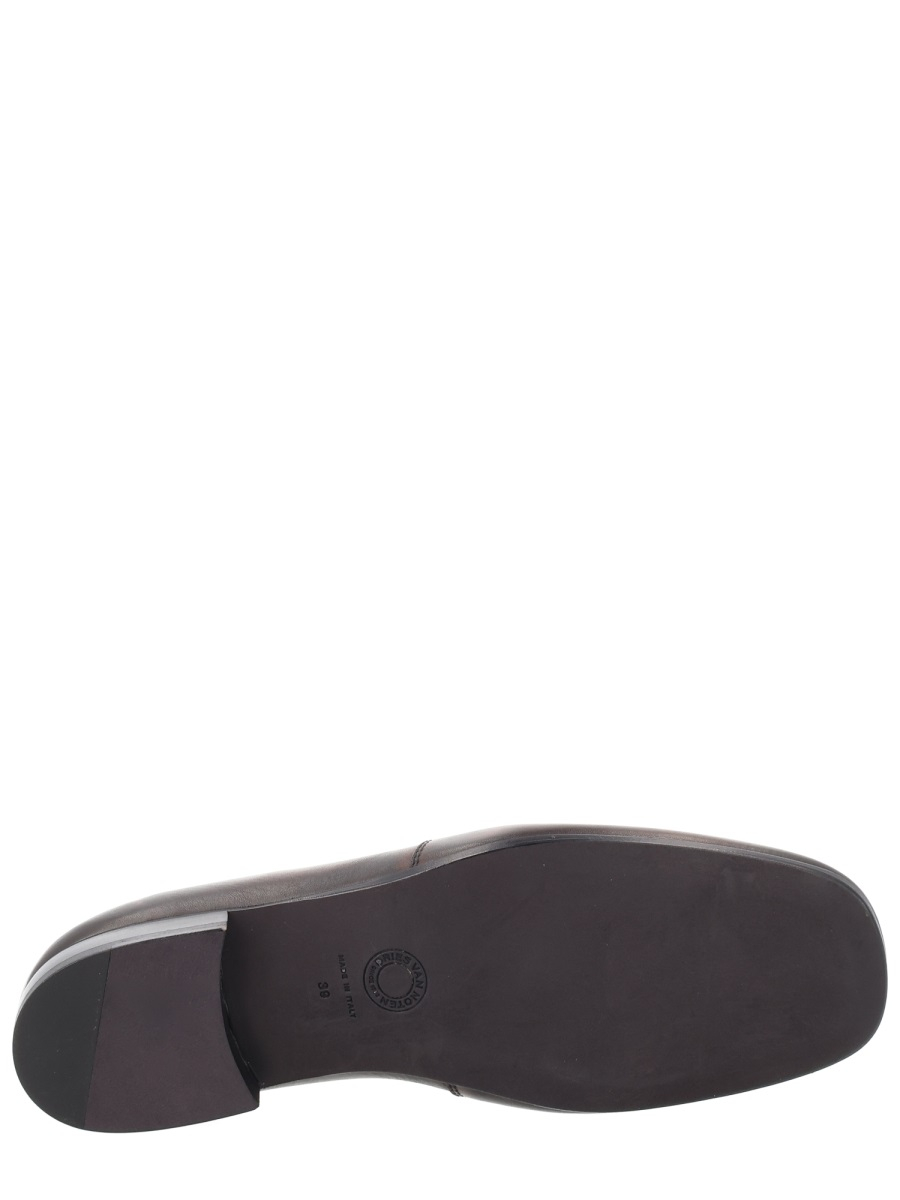 [DRIES VAN NOTEN] Loafer SS26 011714_0107712