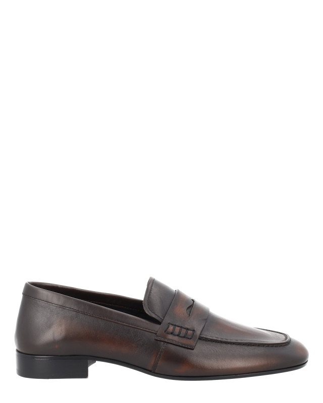 [DRIES VAN NOTEN] Loafer SS26 011714_0107712