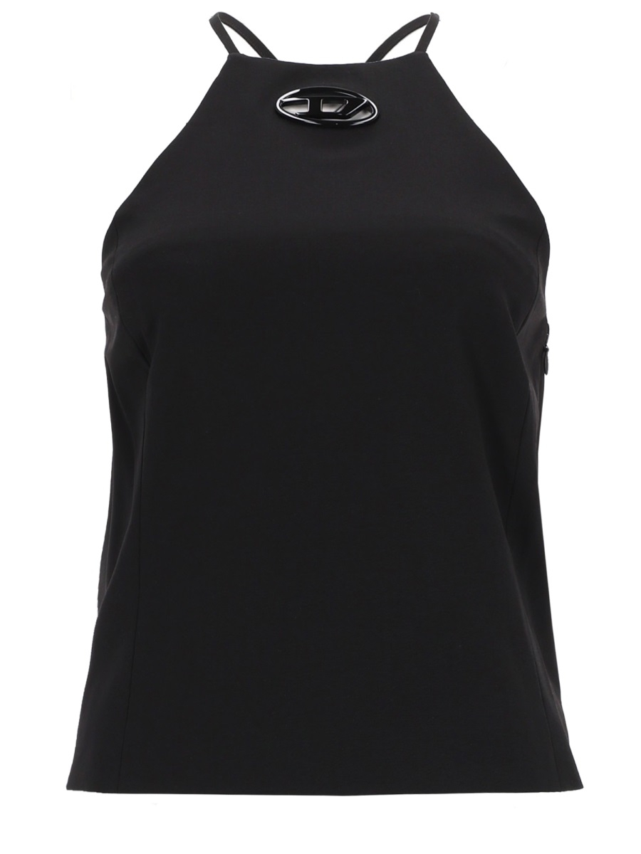 [Diesel] Tank top SS26 A20094_0PHAL9XX