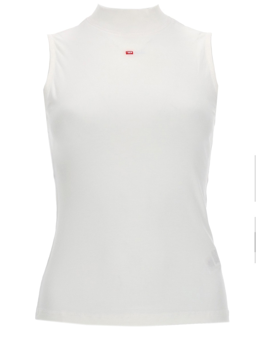 [Diesel] Tank top SS26 A10397_0BLAN100