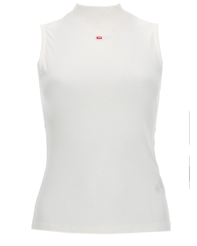 [Diesel] Tank top SS26 A10397_0BLAN100