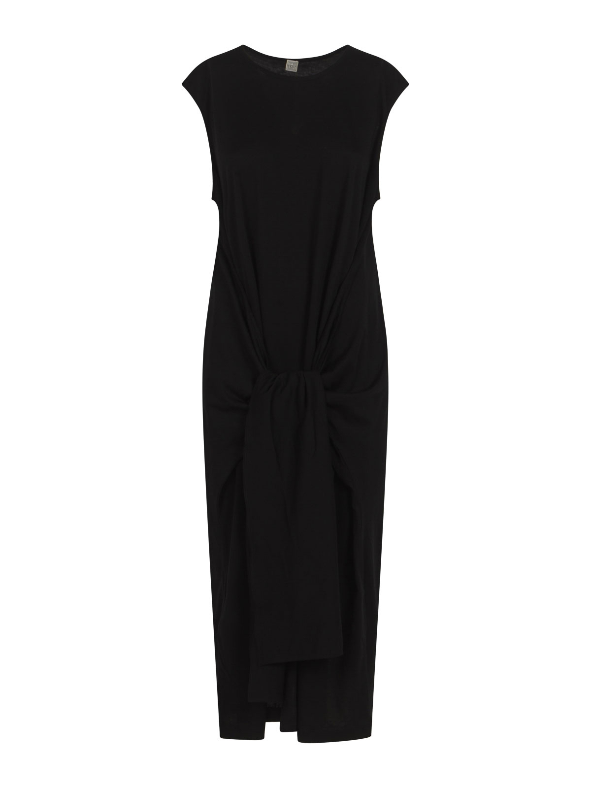 [TOTEME] Sleeveless dress FW26 263WRD0347FB0669001