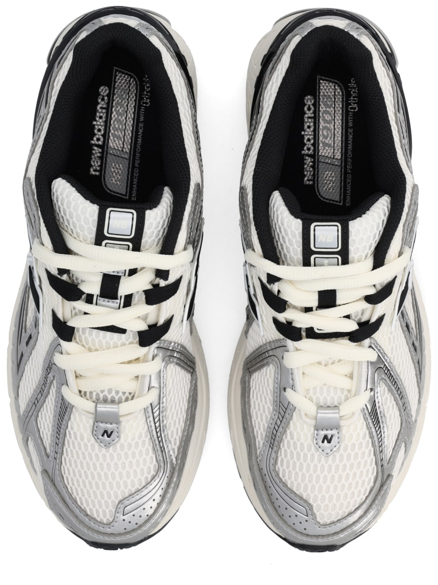 [new Balance] Sneakers SS26 M1906RER_SILVERMETALLIC-BLACK