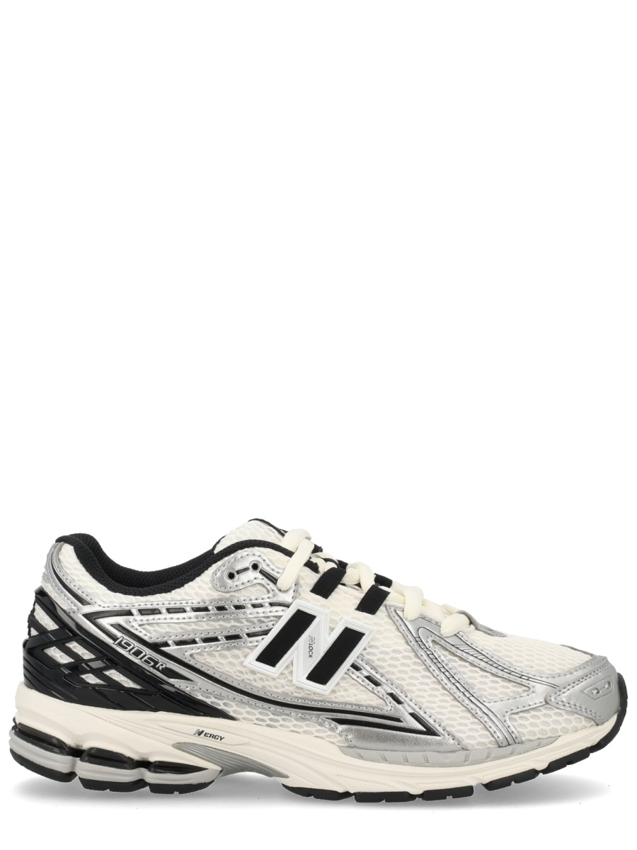 [new Balance] Sneakers SS26 M1906RER_SILVERMETALLIC-BLACK