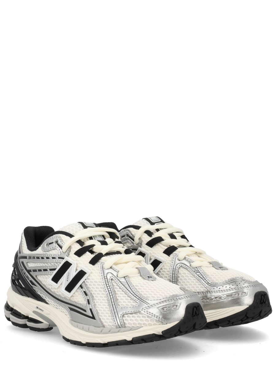 [new Balance] Sneakers SS26 M1906RER_SILVERMETALLIC-BLACK