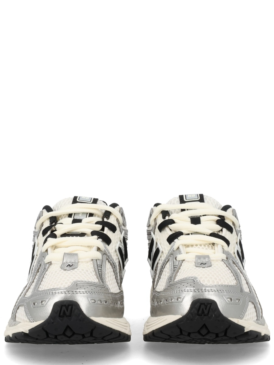 [new Balance] Sneakers SS26 M1906RER_SILVERMETALLIC-BLACK