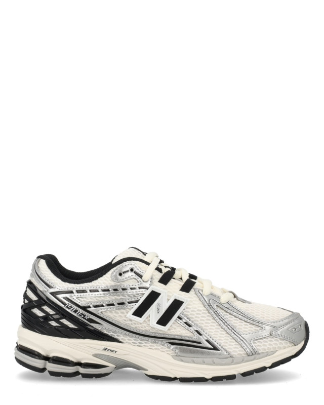 [new Balance] Sneakers SS26 M1906RER_SILVERMETALLIC-BLACK
