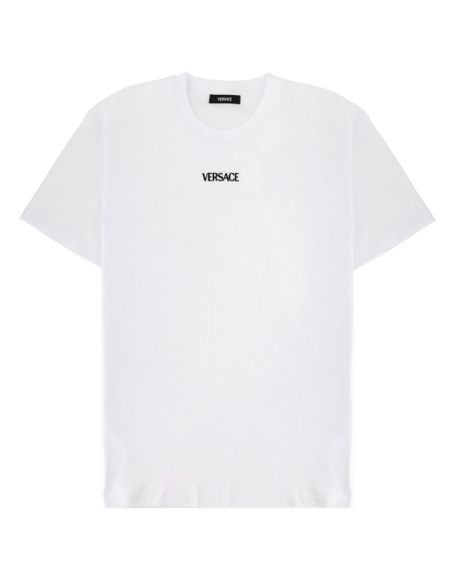 [Versace] T-shirts Short Sleeve SS26 1013944_1A164551W000