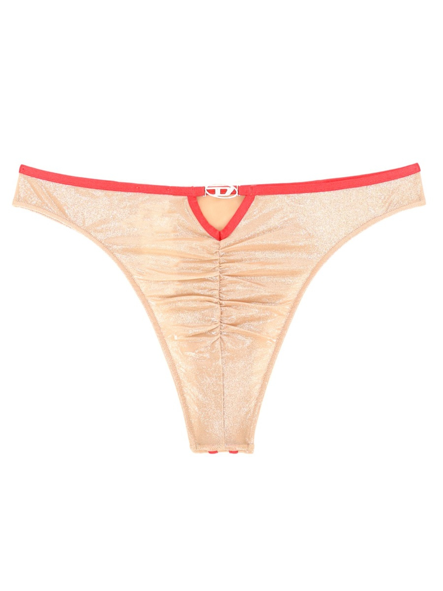 [Diesel] Underwear SS26 A21198_0GFBE34V