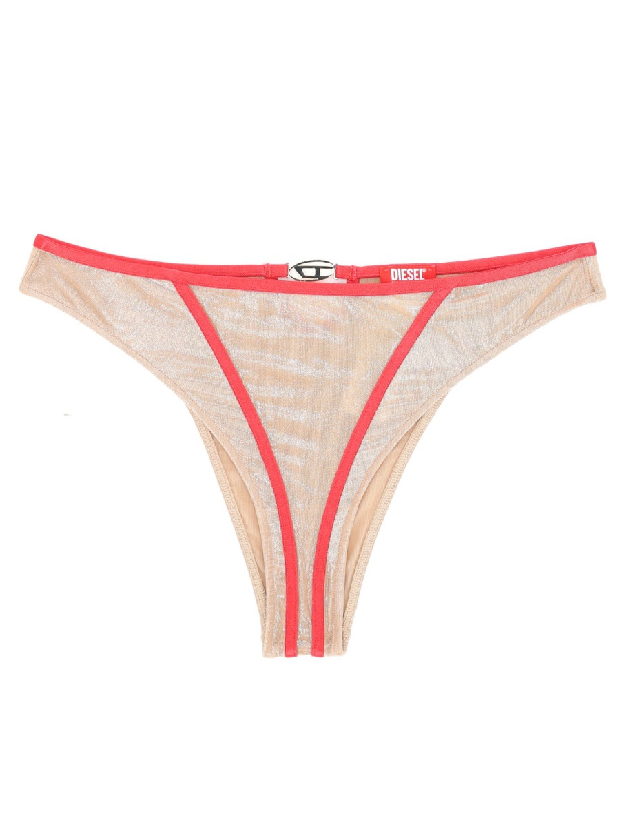 [Diesel] Underwear SS26 A21198_0GFBE34V