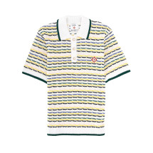 [Casablanca] T-shirts Short Sleeve SS26 M-SP26-KW-1260_01MULTI
