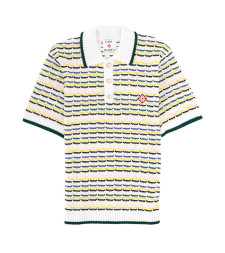 [Casablanca] T-shirts Short Sleeve SS26 M-SP26-KW-1260_01MULTI