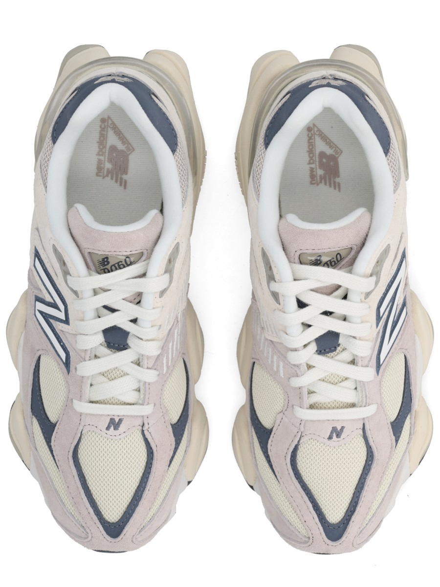 [new Balance] Sneakers SS26 U9060EEB_LIGHTGREY