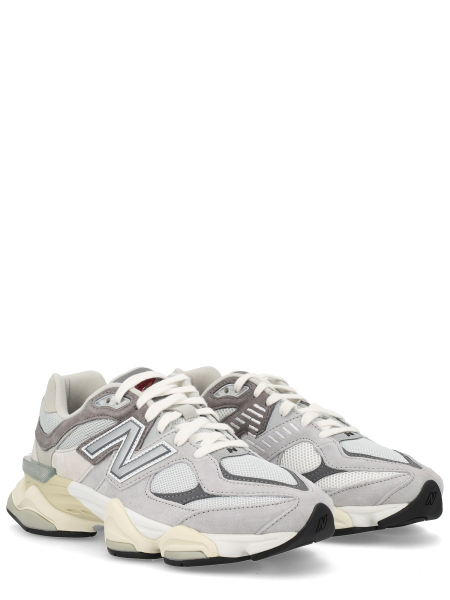 [new Balance] Sneakers SS26 U9060GRY_RAINCLOUD