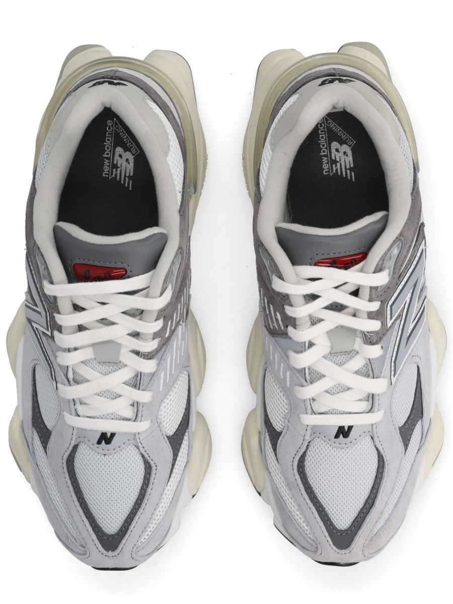 [new Balance] Sneakers SS26 U9060GRY_RAINCLOUD