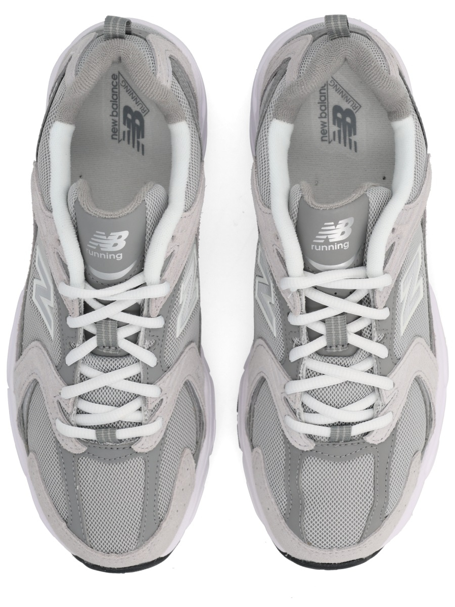[new Balance] Sneakers SS26 MR530CK_RAINCLOUD
