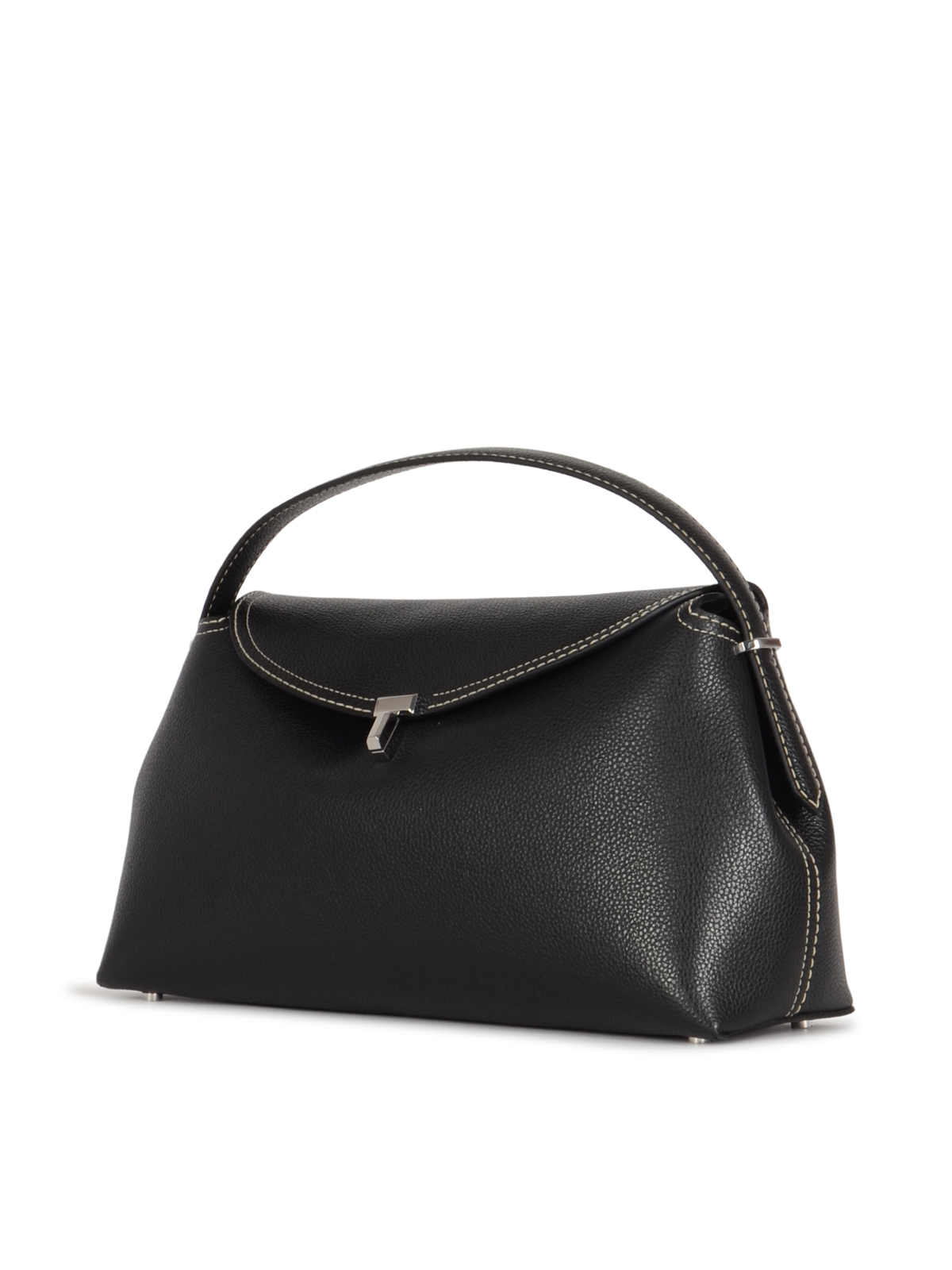 [TOTEME] Clutch bag FW26 234WLGBG427LE0030001