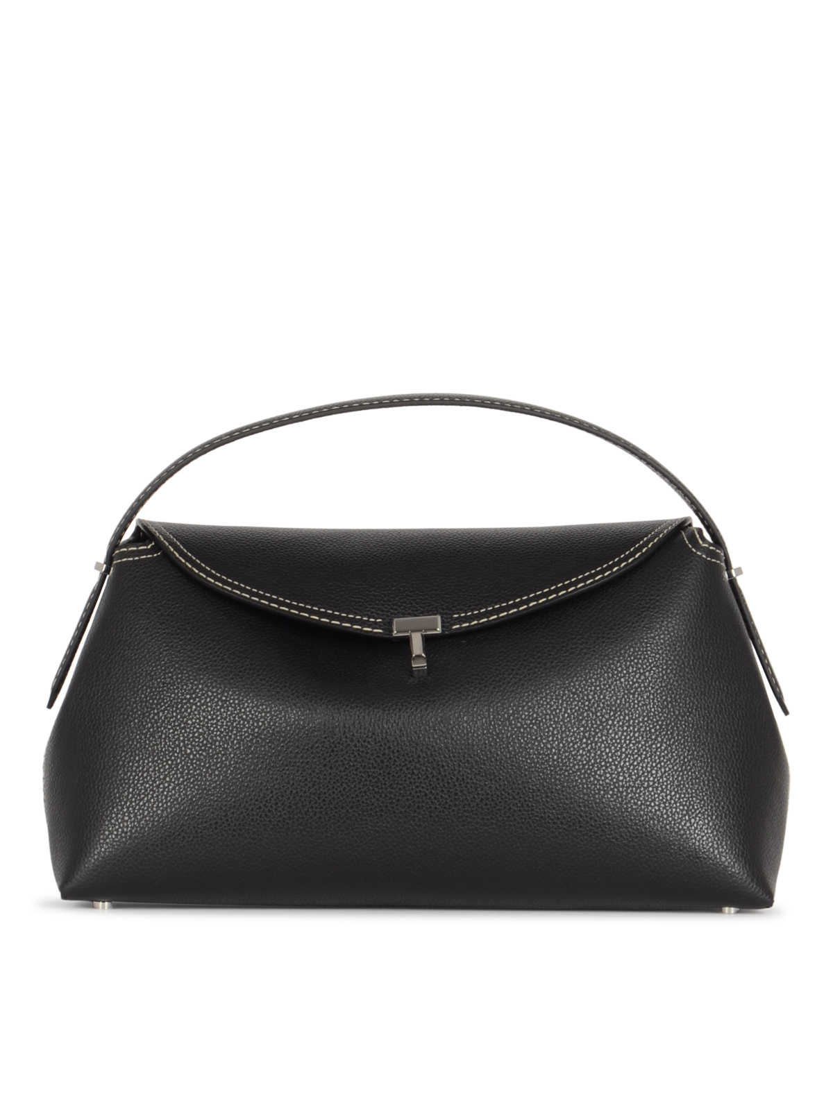 [TOTEME] Clutch bag FW26 234WLGBG427LE0030001