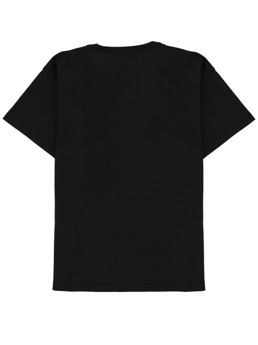 [Diesel] T-shirts Short Sleeve SS26 A20399_0JMBB900