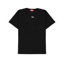 [Diesel] T-shirts Short Sleeve SS26 A20399_0JMBB900