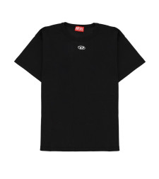 [Diesel] T-shirts Short Sleeve SS26 A20399_0JMBB900