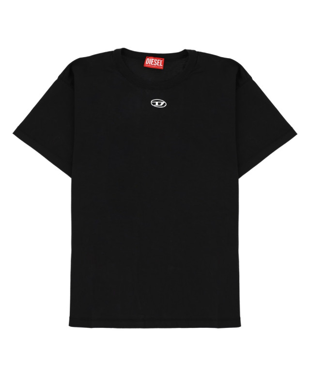 [Diesel] T-shirts Short Sleeve SS26 A20399_0JMBB900