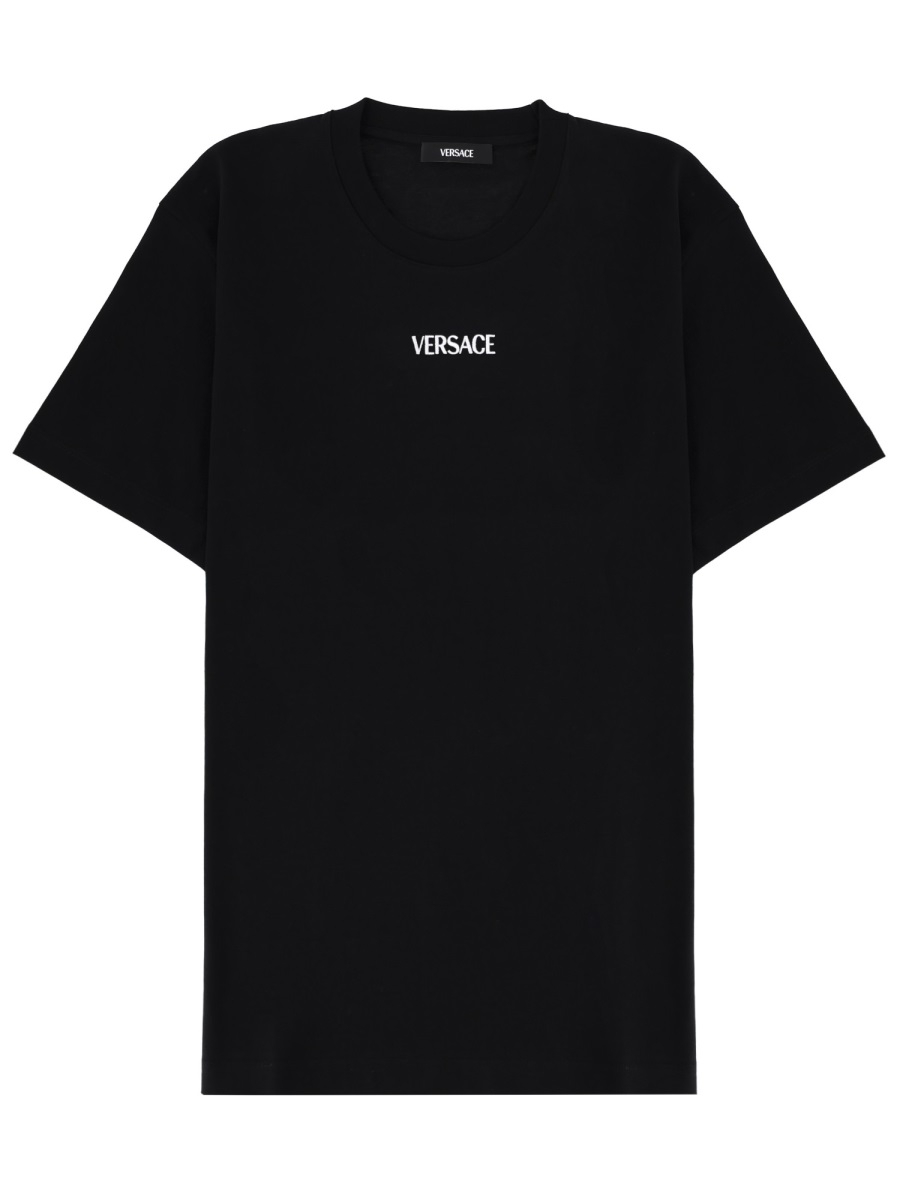 [Versace] T-shirts Short Sleeve SS26 1013944_1A164551B000