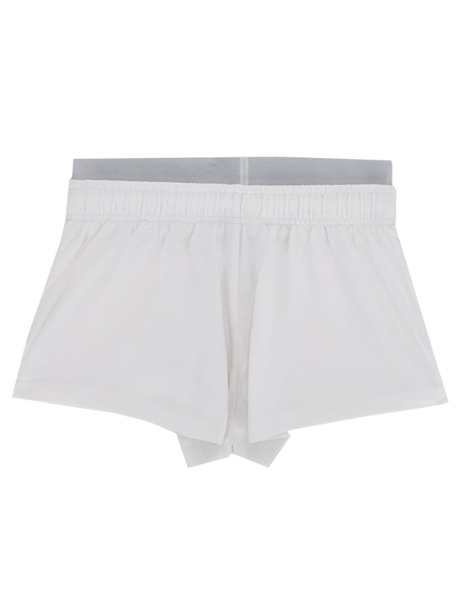 [Diesel] Shorts SS26 A21481_0IKBJ100