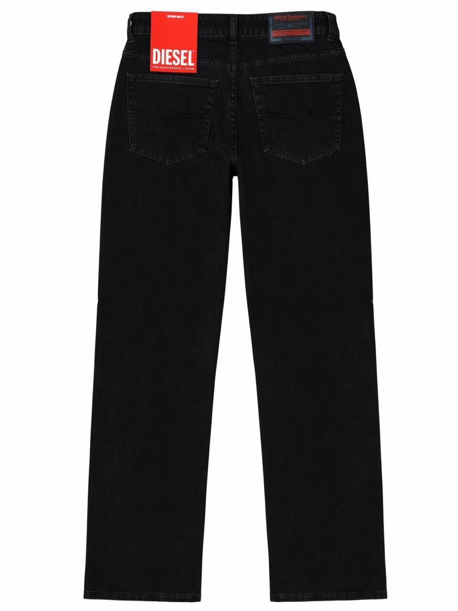 [Diesel] Jeans SS26 A19869_09N8902