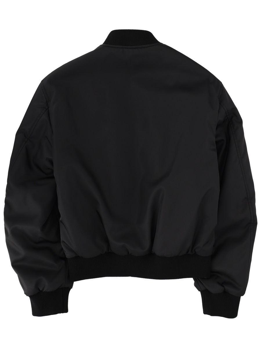 [Versace] Bomber Jacket SS26 1022803_1A168565BE50